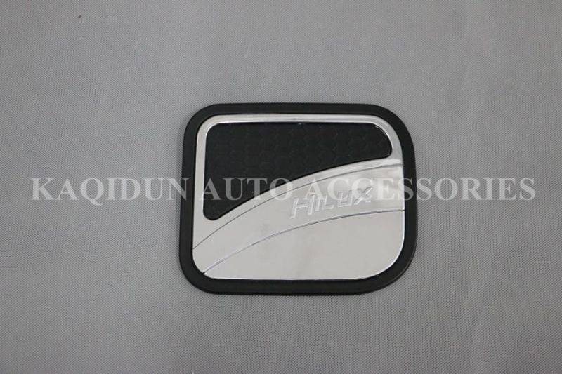 2 Color Gas Tank Cover for Vigo 2012-on