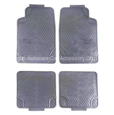 Most Hot Fashion Design Car Mats South America Popular Car Floor Mat