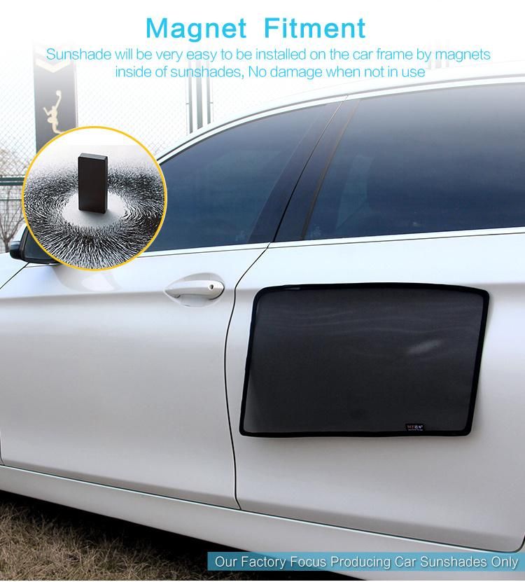 OEM Magnetic Car Sunshade for Epica