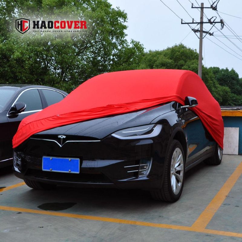 Auto Accessories Car Cover Universal Size