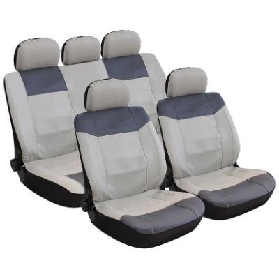 Full Set Universal Car Seat Cover Wholesale Leather Car Seat Cover