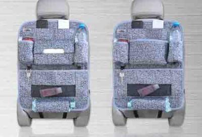 Car Back Seat Organizer (YSC000-010)