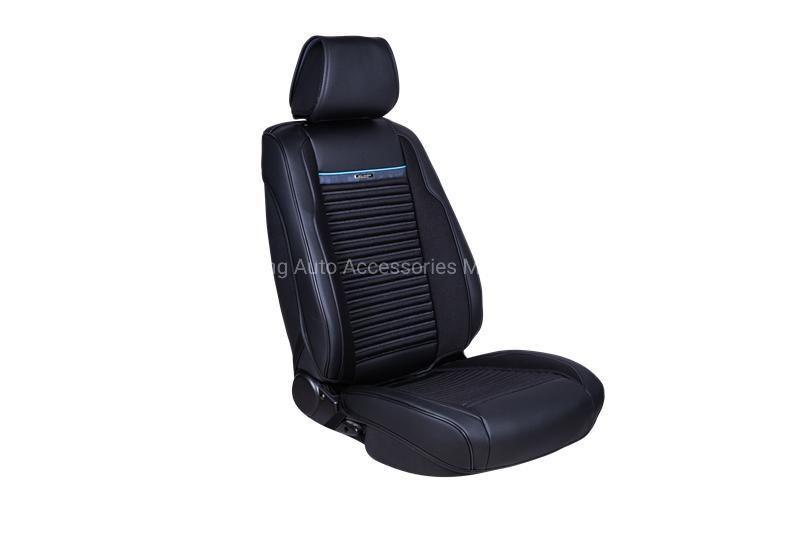 Eco-Friendly Polyester Car Seat Cover 3D Model