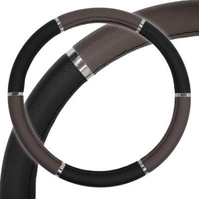 Truck Cover Protector Anti-Slip Steering Wheel Cover Custom Design