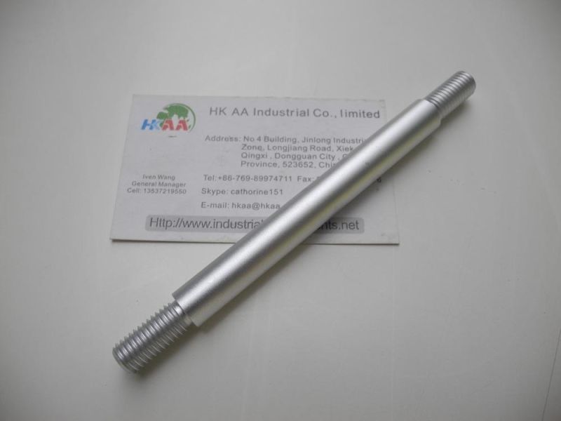 CNC Milling Parts High Quality Stainless Steel Rocker Shafts