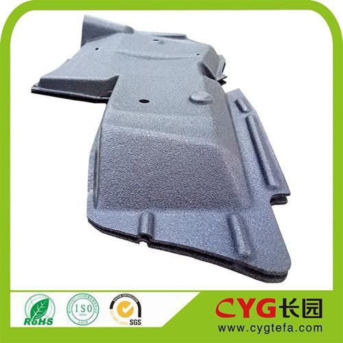 Car Shock Absorber Acrylic Sheet Acoustic Panel Insulation Board LDPE Foam
