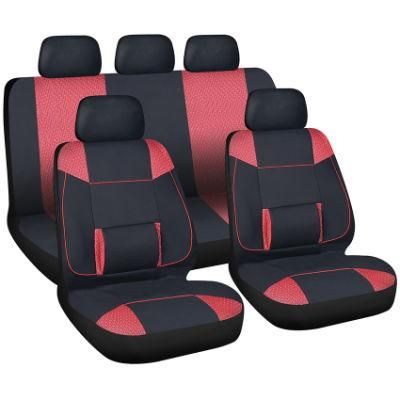 Waterproof &amp; Nonslip Rubber Seat Cover Backing Trucks Car Seat Cover