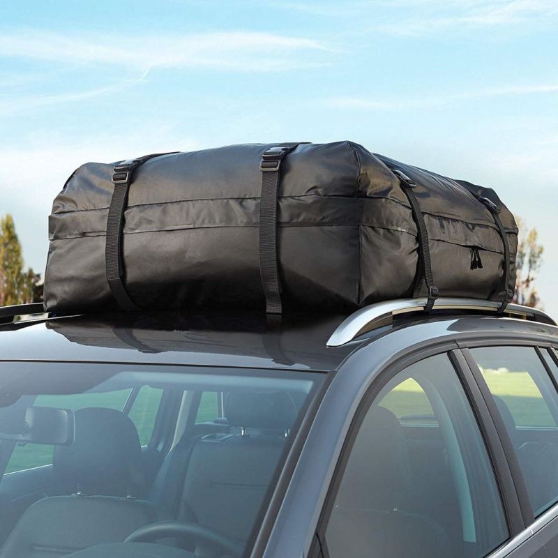 Car Accessory Rooftop Cargo Bag Rainproof