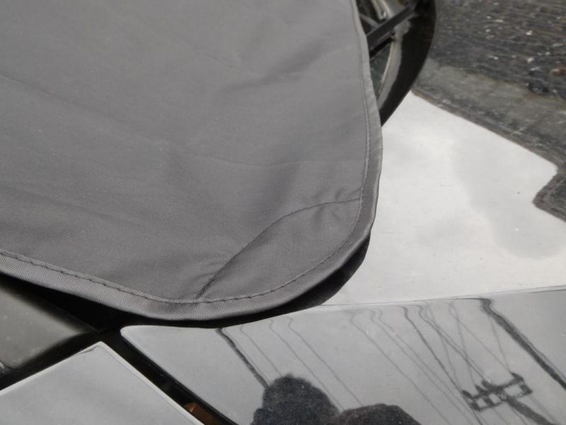 Car Accessories Magnetic Windscreen Cover and Sun Shade