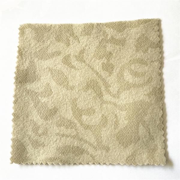 Short Pile 100% Polyester Car Carpet Floor Mat