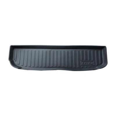 High Quality Tpo Plastic 3D Rear Trunk Mat for Suzuki Ertiga 2018~on