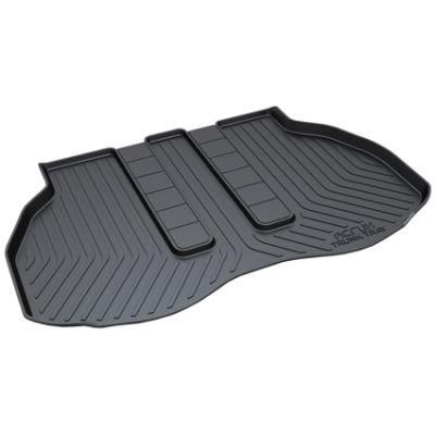 Tray Pad Protector Car Rear Cargo Boot Trunk Mat