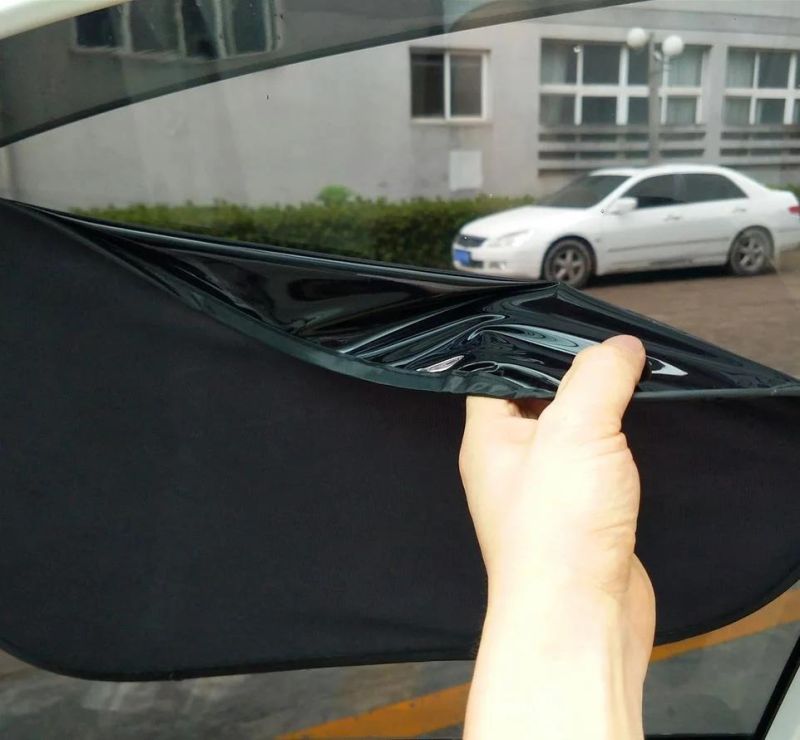 Waterproof Car Cover Breathable Half Top Windscreen Anti UV Snow Dust Sun Shade Protection Snow Protector