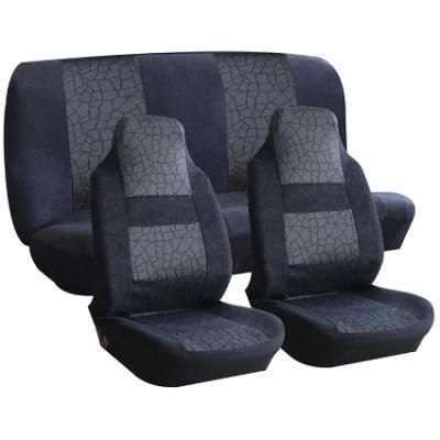 Durable Factory Hot Sale Car Seat Cover Set