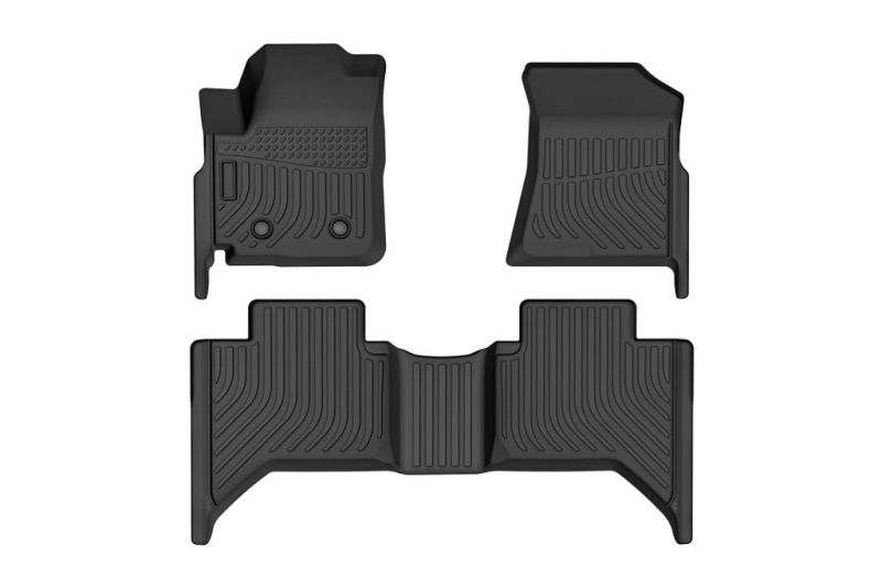 Auto Parts 3D TPE Car Mats Liners for Changan Hunter Carpets