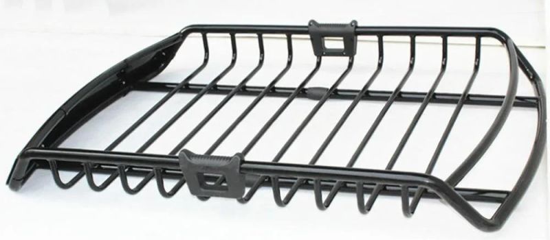 Cargo Platform Roof Rack Cargo Box Luggage Universal Car Luggage Rack