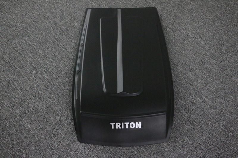 Hot Selling Head Tail Light Cover for Mitsubishi Triton L200