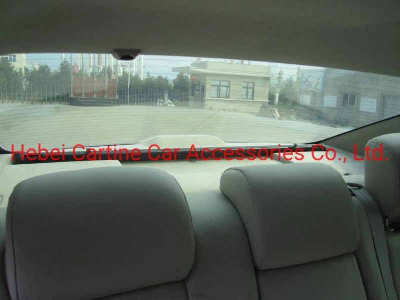 Car Rear Sunshade 95cm