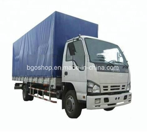 15m*8m Anti UV Resistant PVC Truck Cover