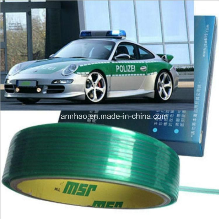 3.5mm*50m Finish Line Car Wrap Cutting Tools Knifeless Tape