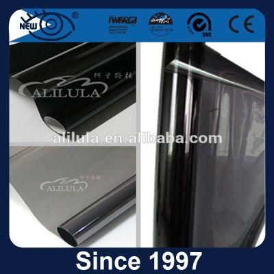 1 Ply Polarized Src Black Window Tinting Film