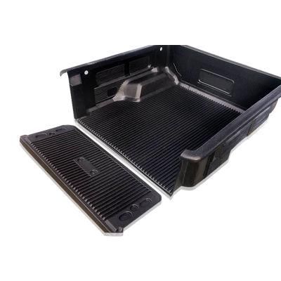 Universal 4X4 Pickup Truck Bedliner for Ford F150