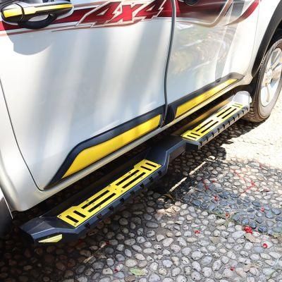 Factory Cheap Price Side Body Trims for Toyota Revo