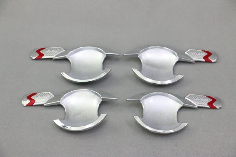 Top Quality Chrome Combo Set for Yaris 2014~on