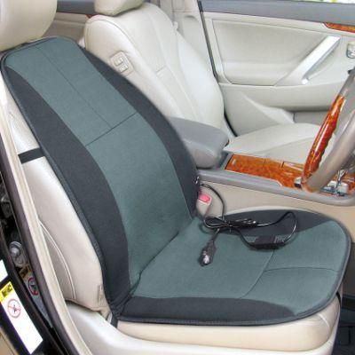 Comfortable Car Heated Seat Cushion Car Decoration