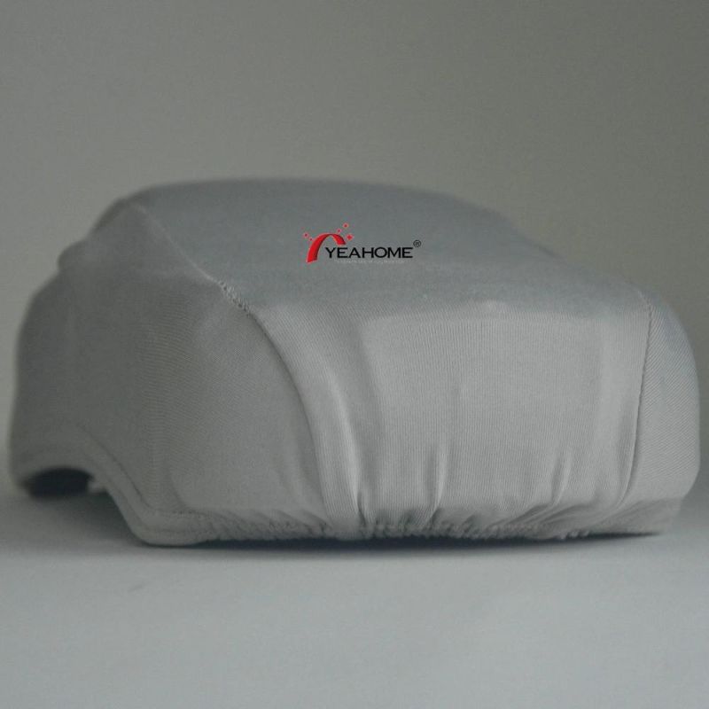 4-Way Elastic Dust-Proof Anti-Scratch Indoor Cover for Racing Car