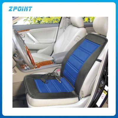 Car Accessory Breathable Heated Seat Cushion