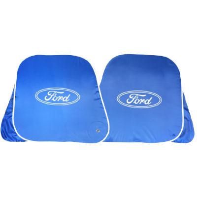 Auto Car Rear Window Car Sun Shade Sunshade