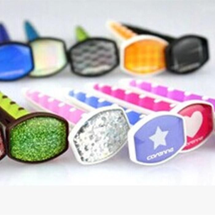 Customized Air Fresheners Car Air Vent Clips for Perfume