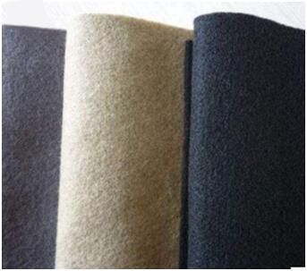 Automotive Meltblown PP Nonwoven Material