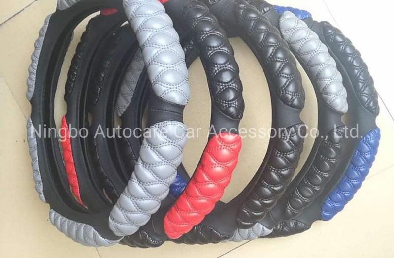 Factory Offer High Quality Warm Steering Wheel Cover