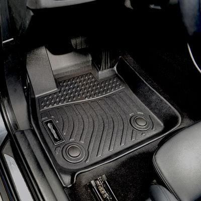 Car Floor Mats Liner for BMW 2 Series F45 Active Tourer