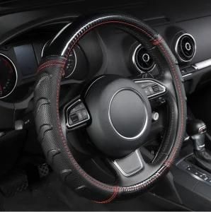 Universal Fits Most Car Styling Car Steering Wheel Cover