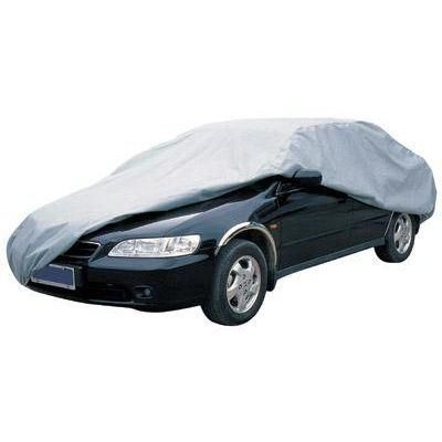 Sunproof PEVA Durable Auto Cover