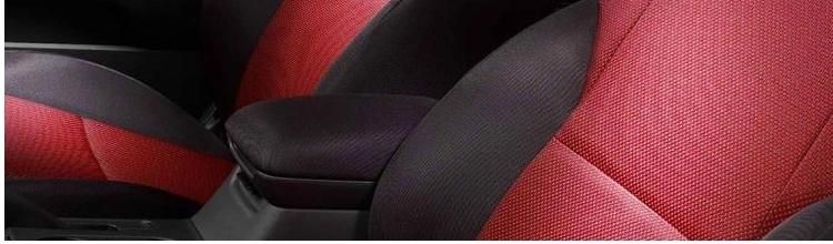 Customized Professional Universal Car Seat Cover