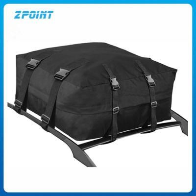 Car Accessory Waterproof Cargo Carrier Bag