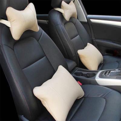 Neck Pillow Cushion Car Headrest Neck Pillow