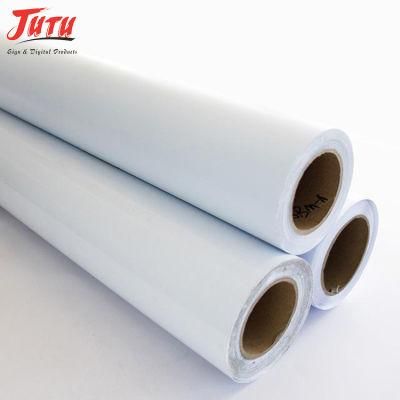 Jutu PVC Self-Adhesive Vinyl Roll Sticker, Self Adhesive Vinyl Film