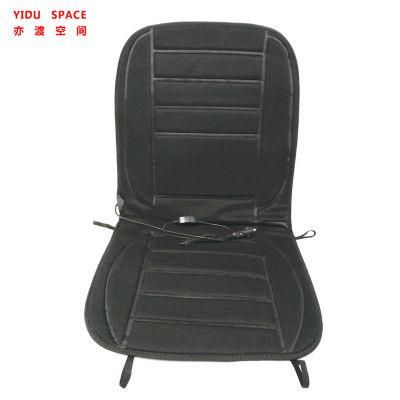 Wholesale 12V Black Warmer Auto Universal Car Seat Heated Pad