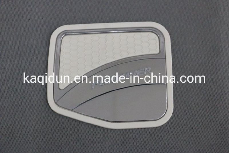 High Quality Car Accessories Foot Mat for Fortuner 2012-2015