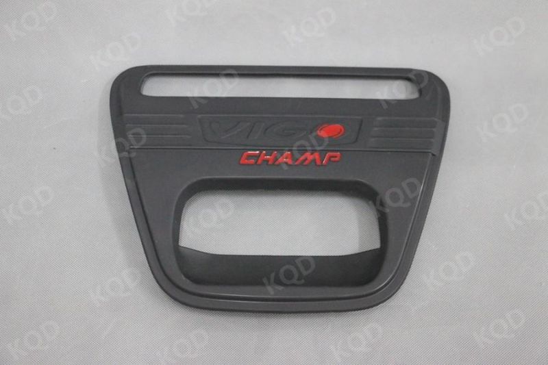 ABS Back Door Handle Bowl for Toyota Vigo