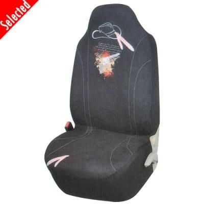 New Design Customized Washable Universal Car Seat Cover