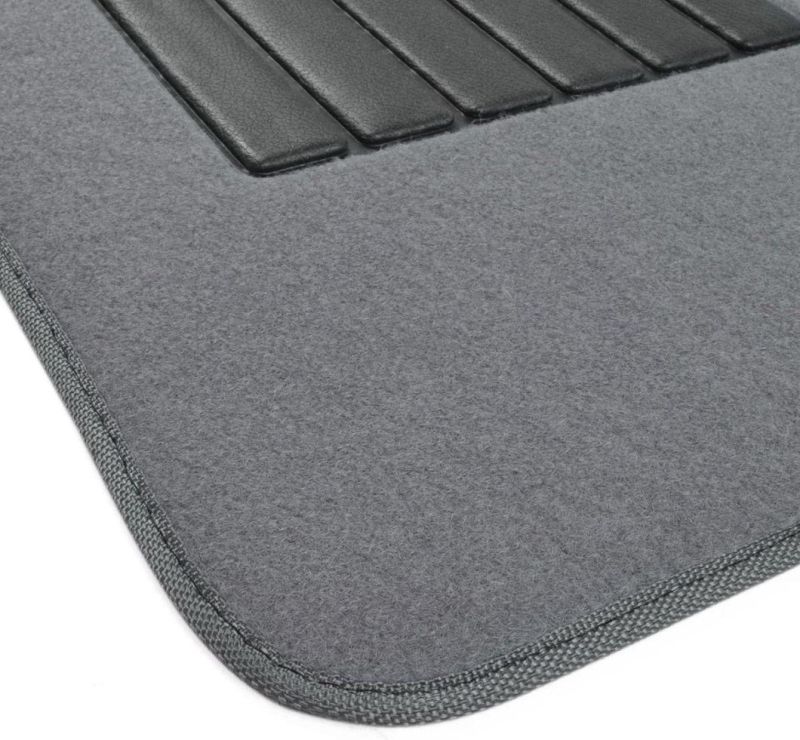 Car Accessory No Slip Carpet Floor Mats