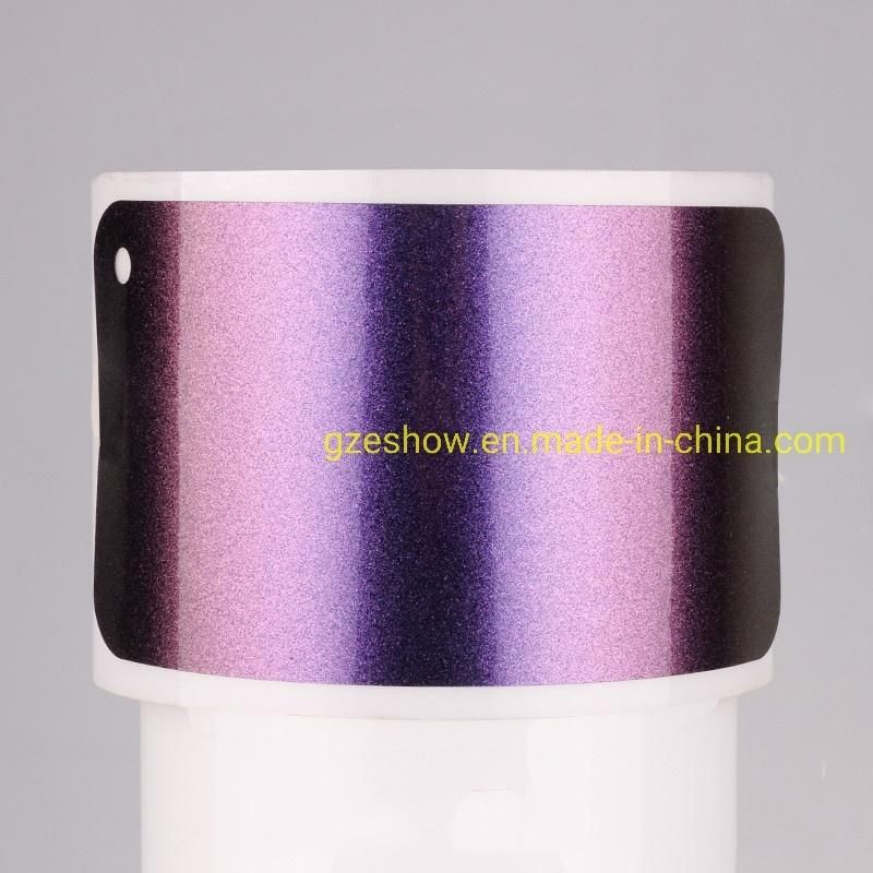 Matte Pearl Purple Chrome Car Wrap Vinyl Film