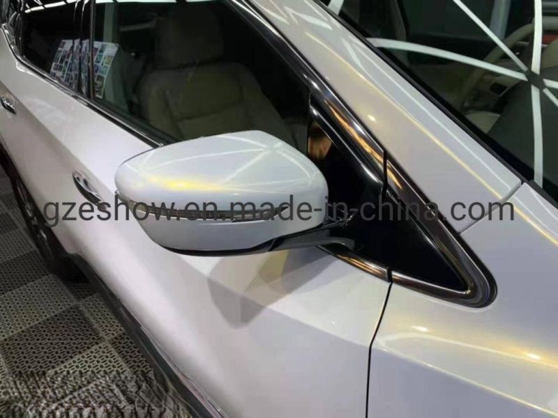 Gold Pearl Car Film Car Vinyl Wholesale Paint Protection Film