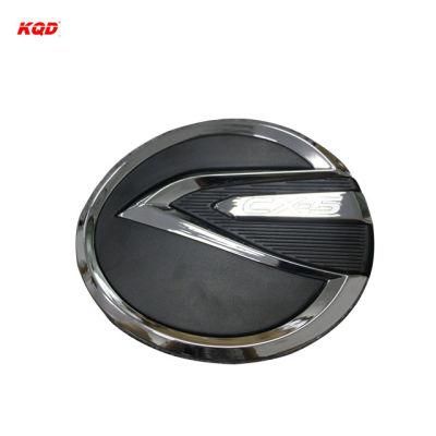 Hot Sale Gas Tank Cover for Mazda Cx-5 2013~2016